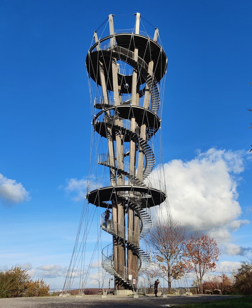 Schönbuchturm