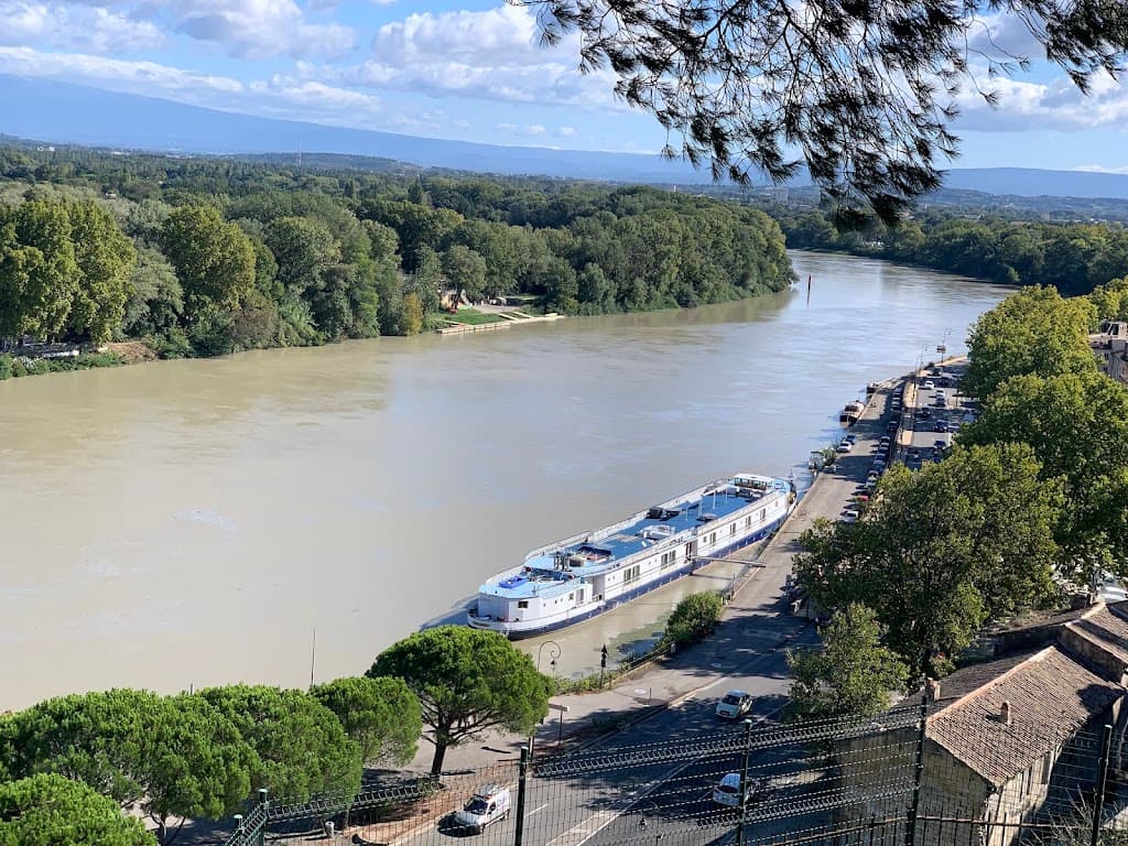 Quai de la Ligne