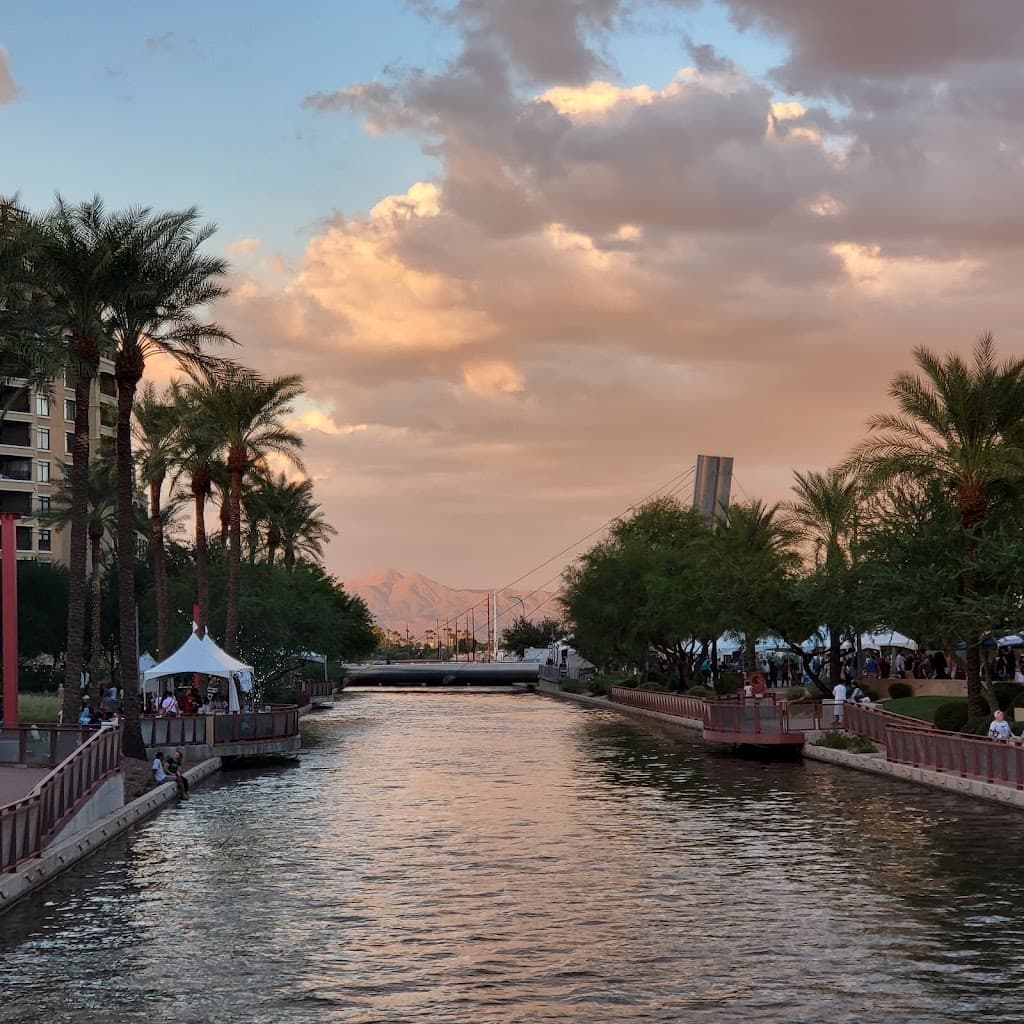 Scottsdale Old Town
