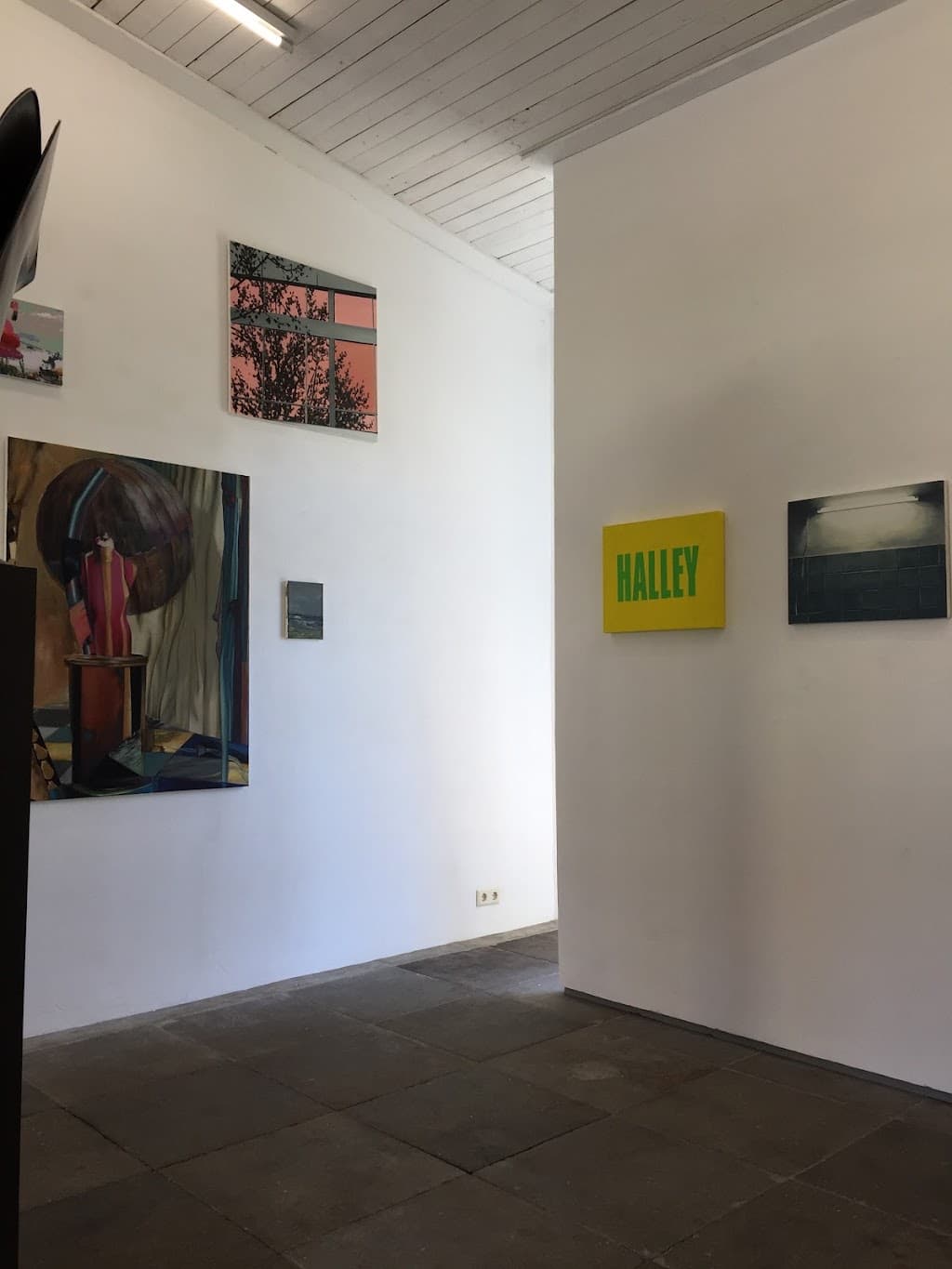 Galerie Hartmut Klatt Sellin