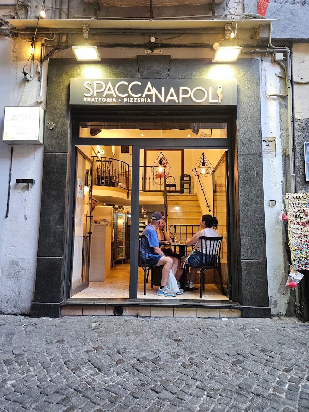 Spaccanapoli
