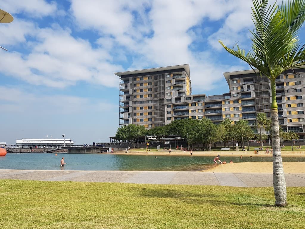 Darwin Waterfront Precinct