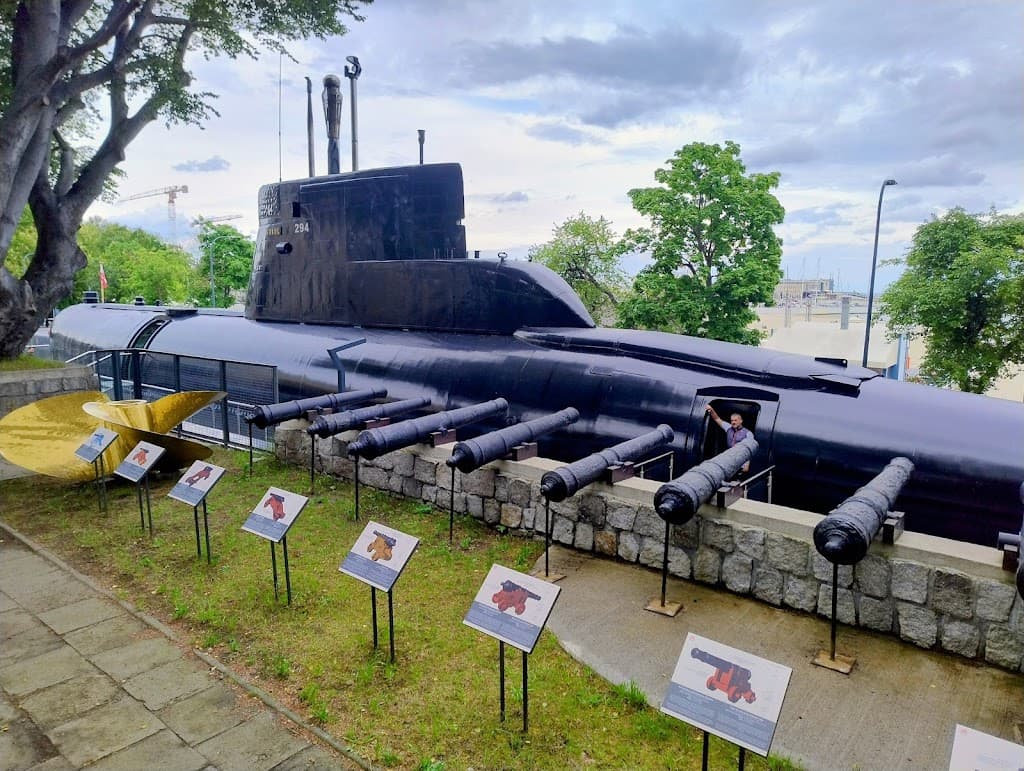 ORP Sokół