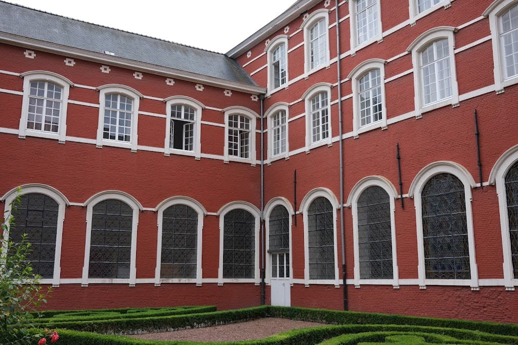 Augustinerkloster