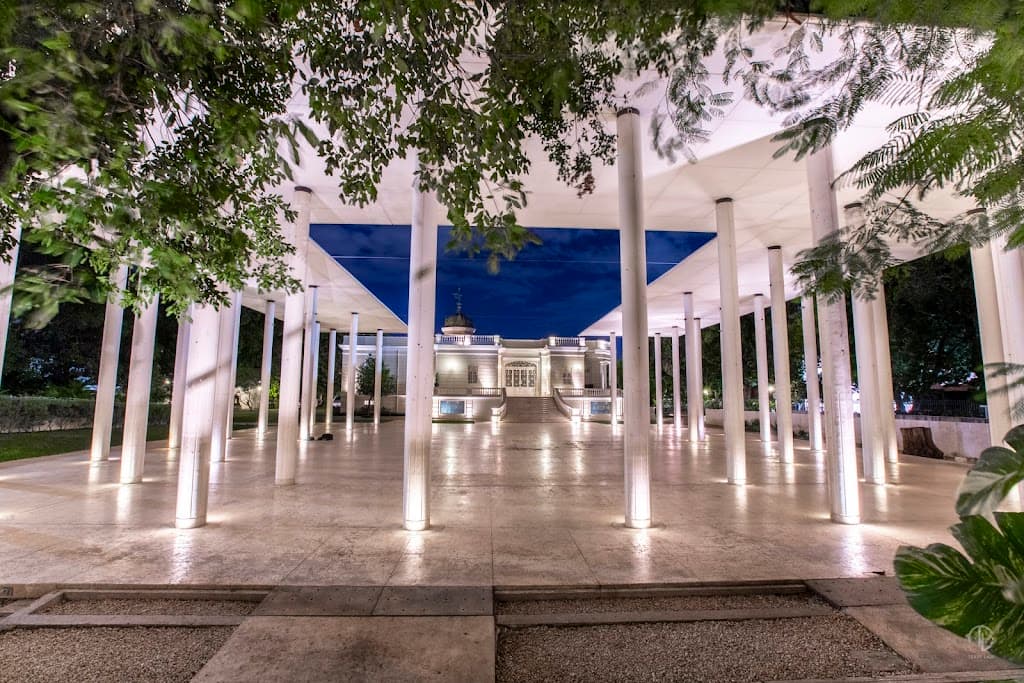Quinta Montes Molina