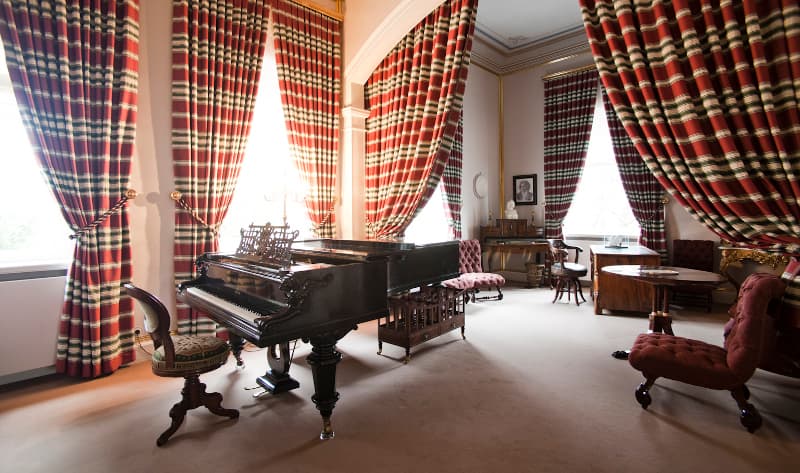 Liszt-Haus Weimar