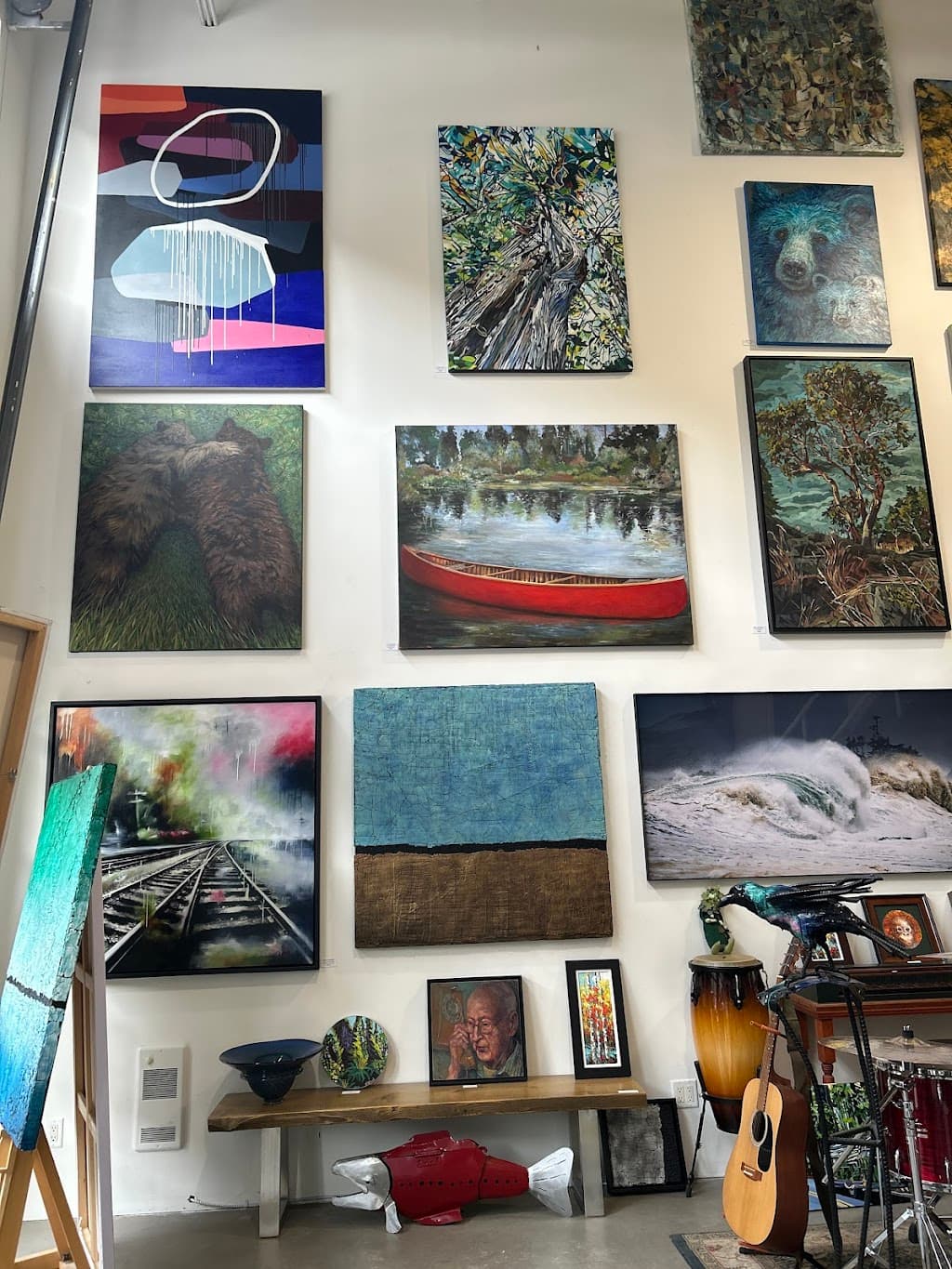 Art Junction Gallery & Framing Studio