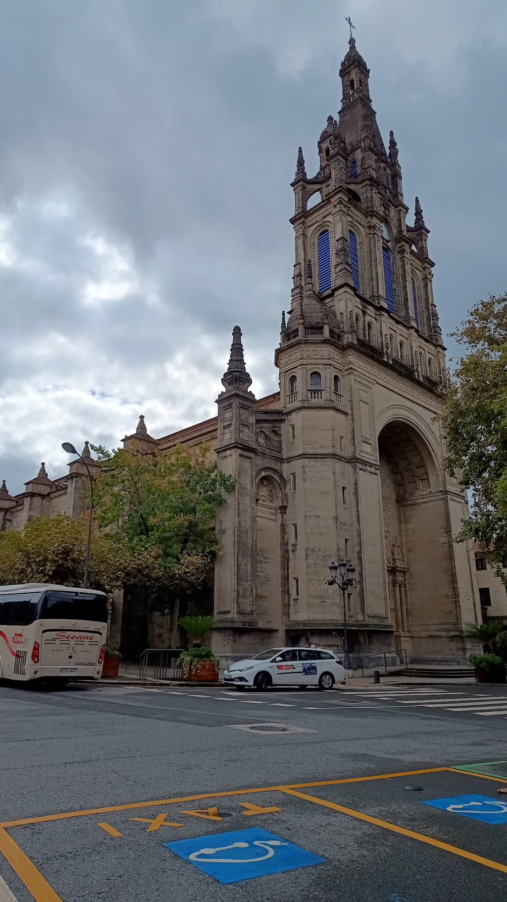 Begoña Basilika