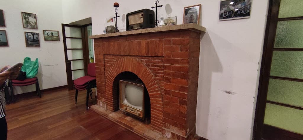Casa da Cultura de Estoi