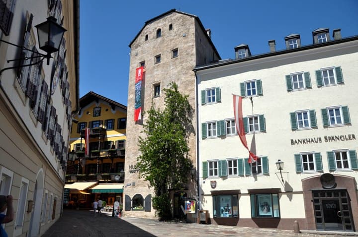 Turmmuseum