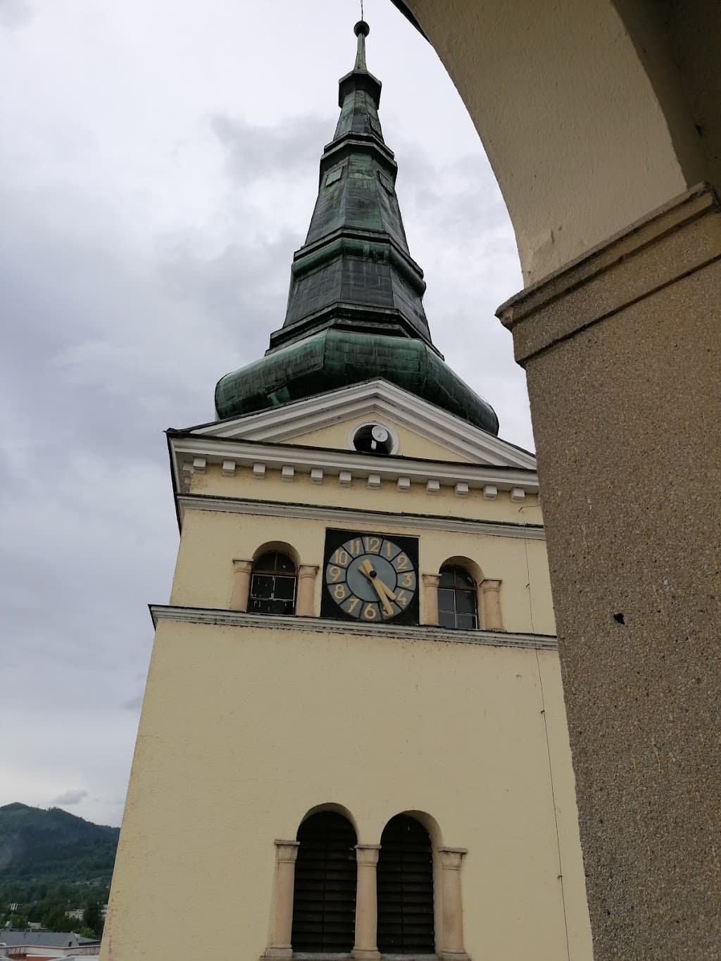 Burianova veža