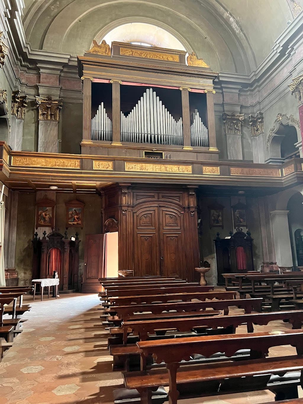 Chiesa di San Vittore