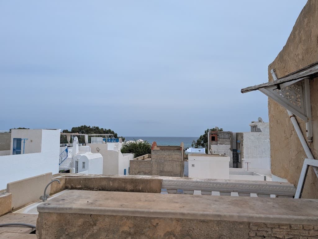 Musée Dar Khardija