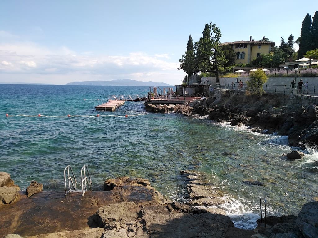 Lungomare Lovran