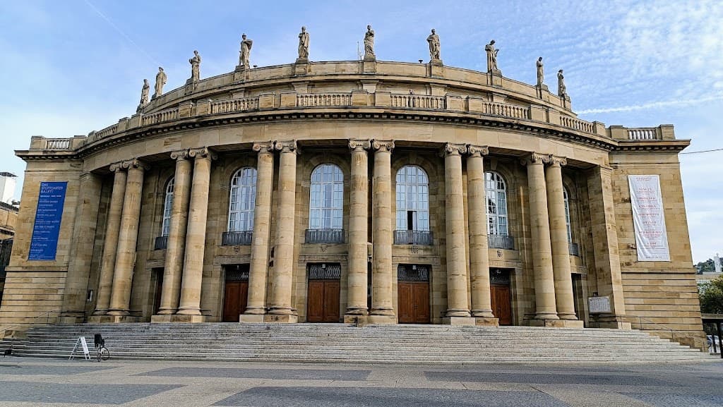 Staatstheater Stuttgart