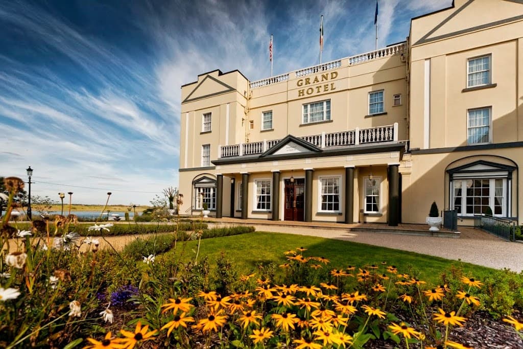 Grand Hotel Malahide