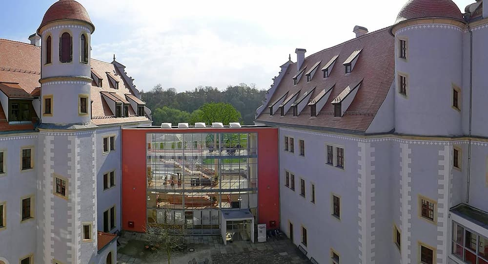 Schloss Osterstein