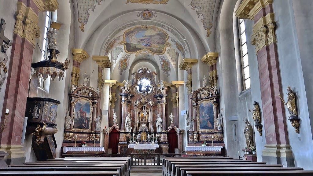 Sandkirche