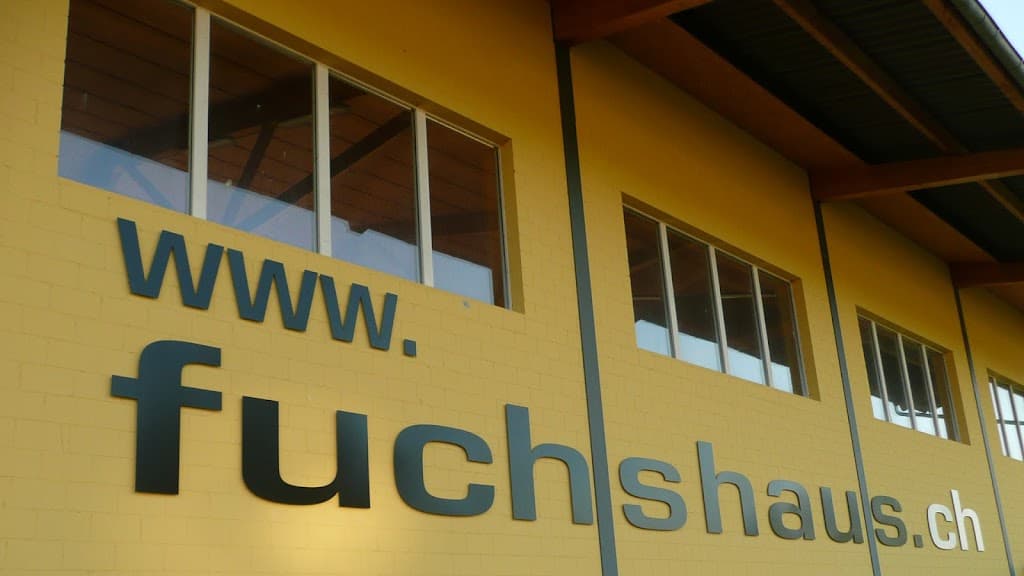 Fuchshaus