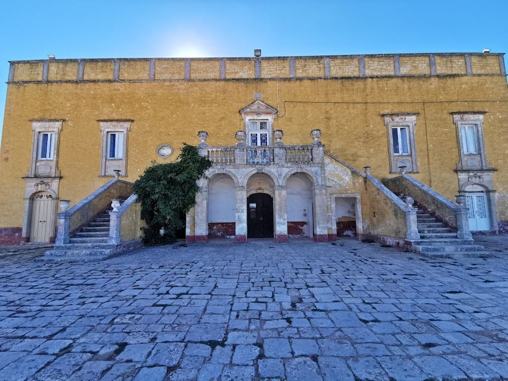 Masseria Ferragnano