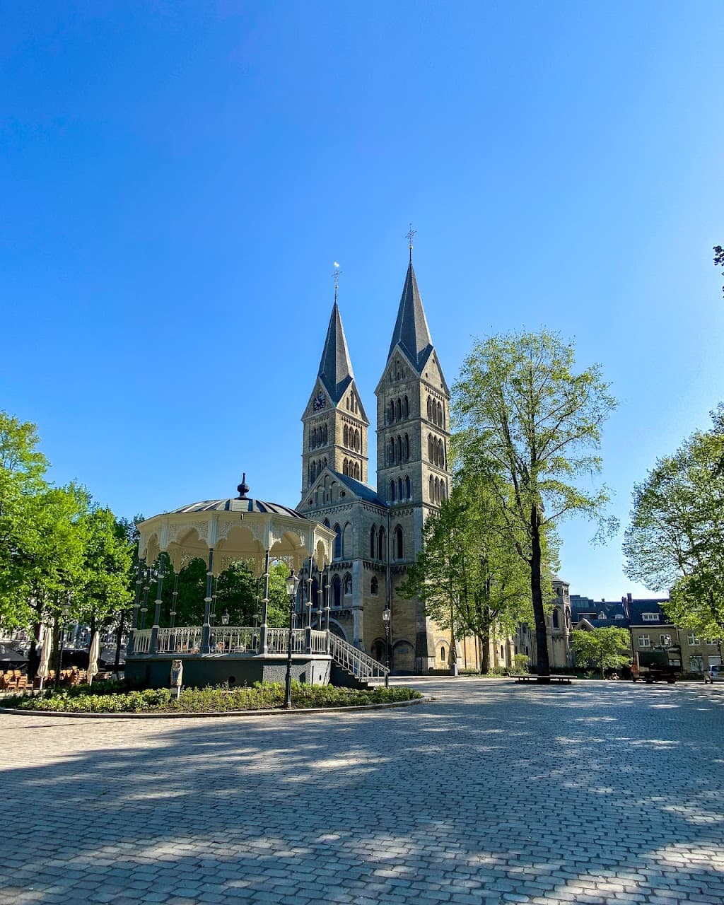 Munsterkerk Roermond