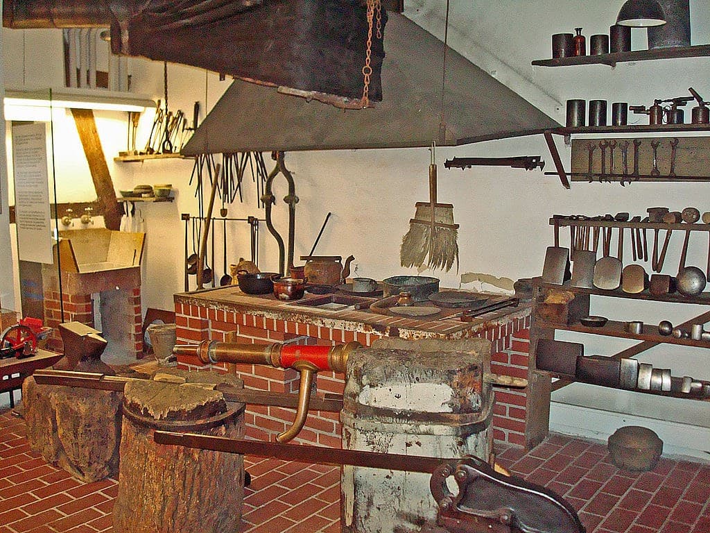 Heimatmuseum Gütersloh