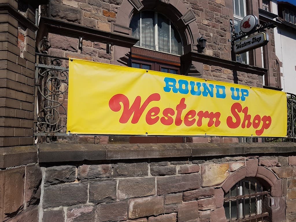 Westernwear Kassel