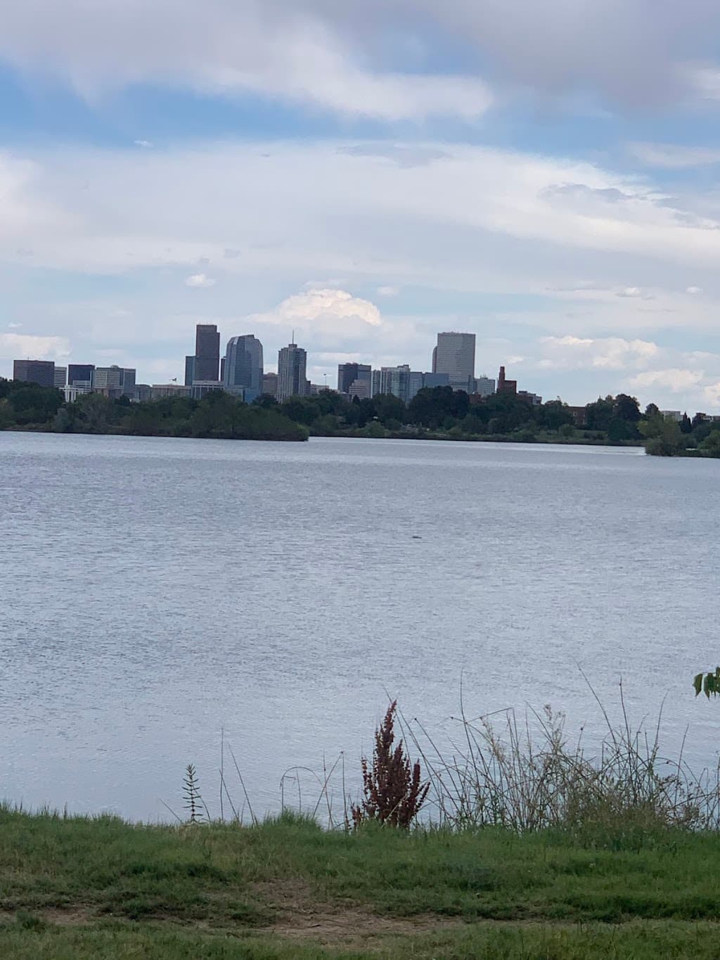 Sloan's Lake Park