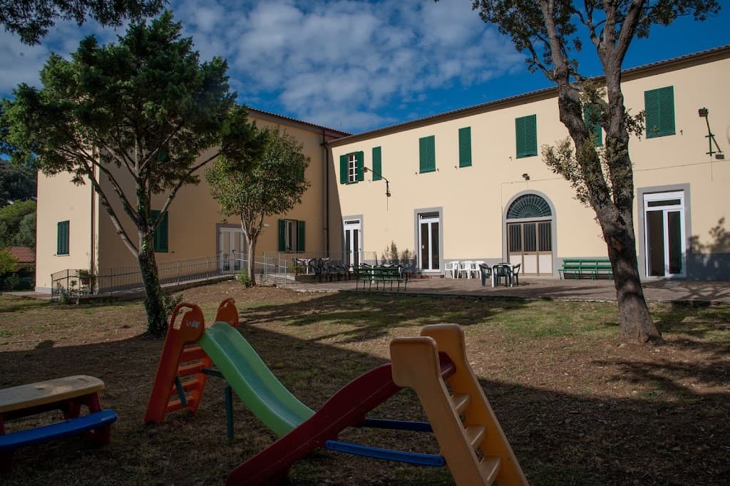 Casa Giuseppe Pietri