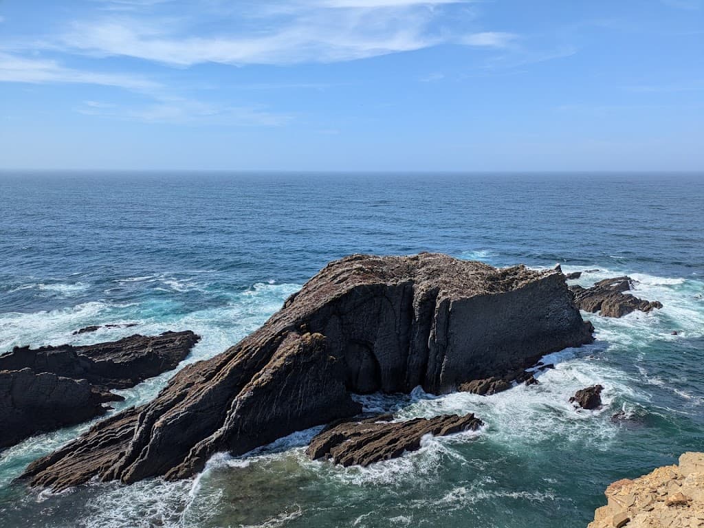 Ponta da Atalaia