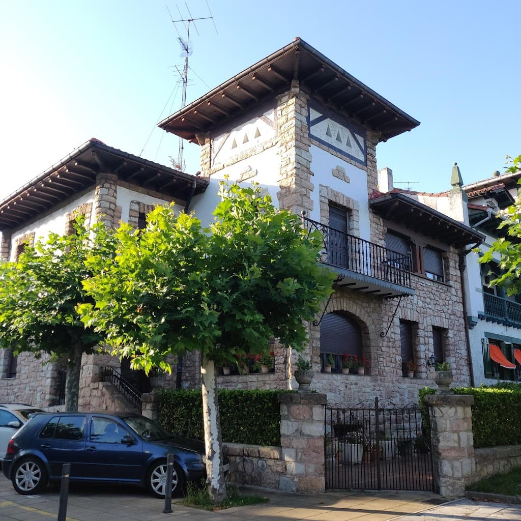 Maria eta Jose Ikastetxea