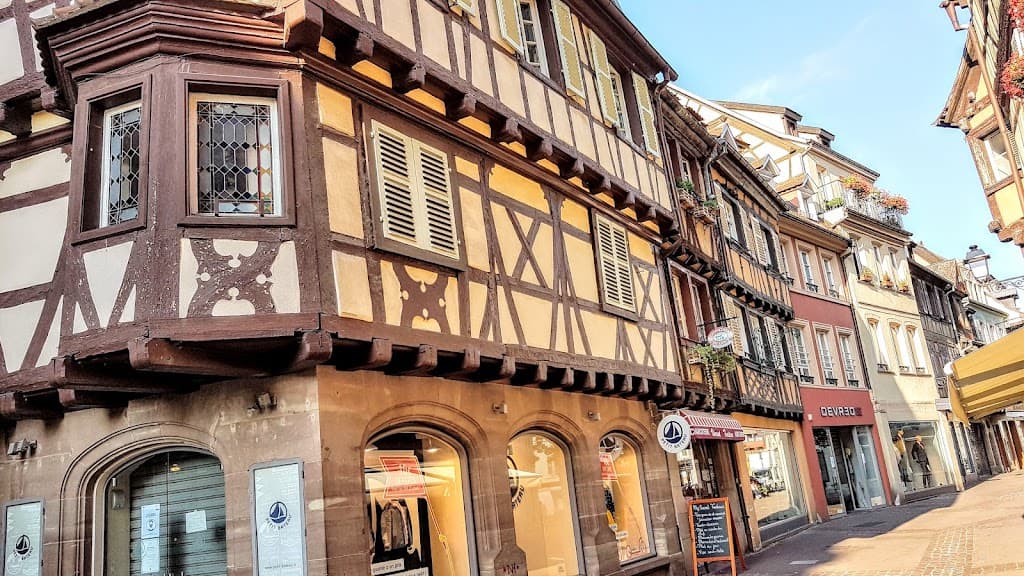 Place des Dominicains