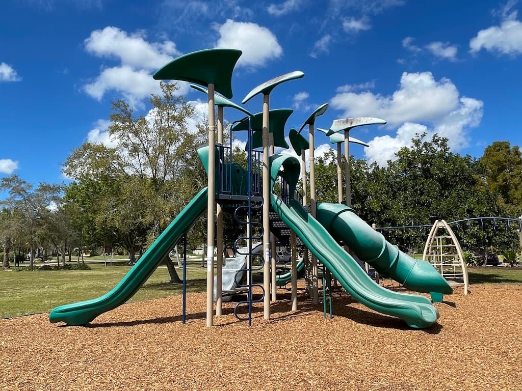 Camelot Park