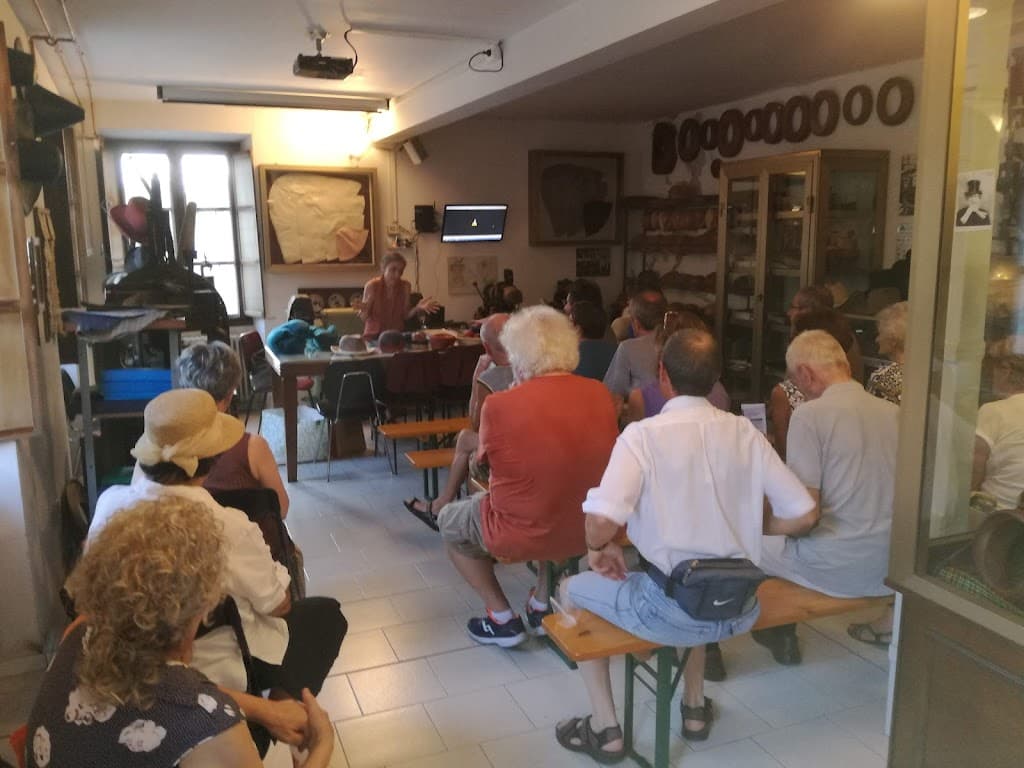 Museo dell'Arte del Cappello