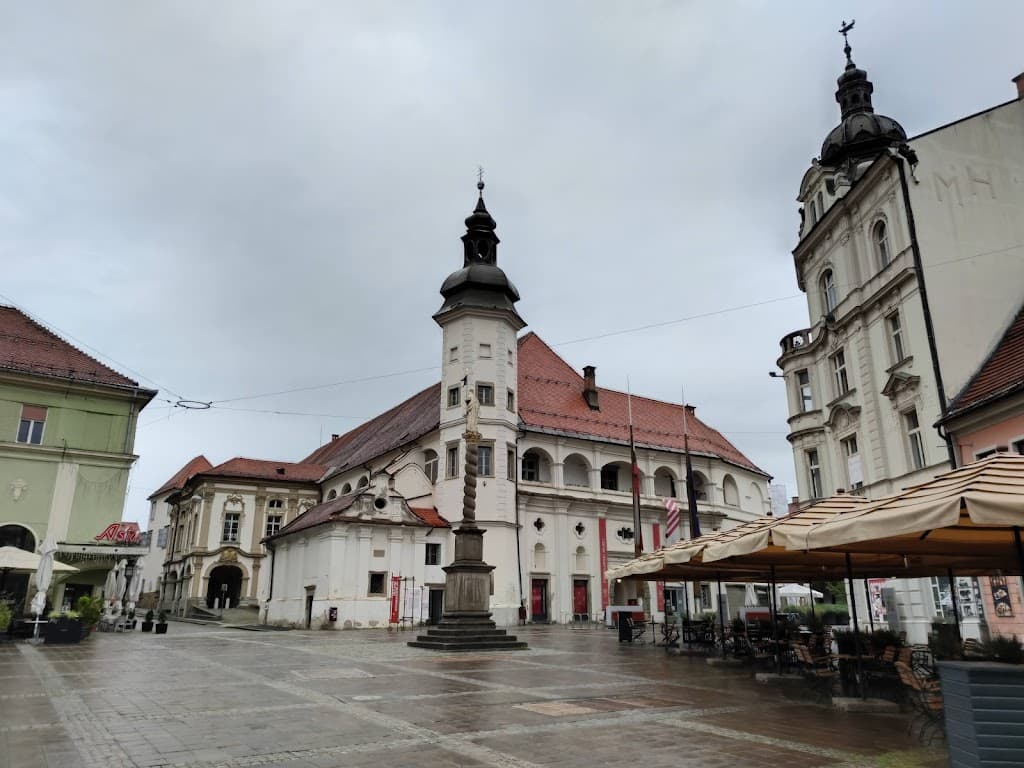 Pokrajinski muzej Maribor