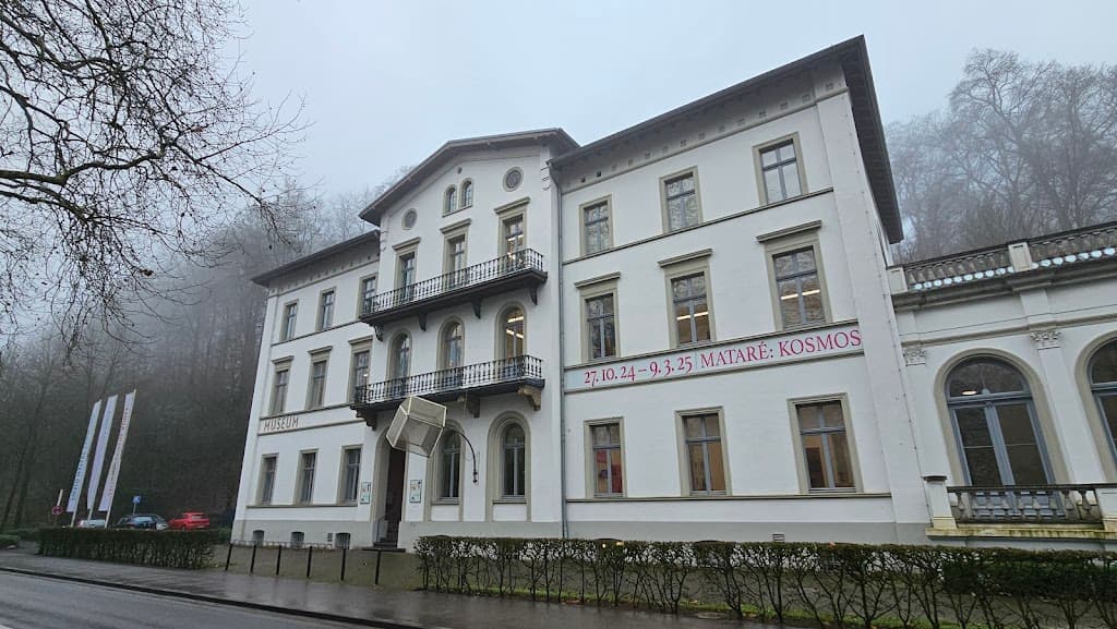 Museum Kurhaus Kleve