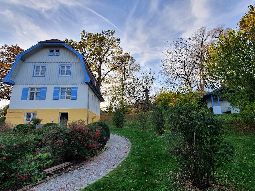 Münter-Haus