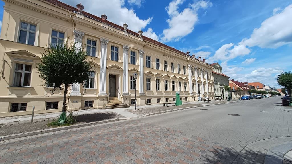 Museum Neuruppin