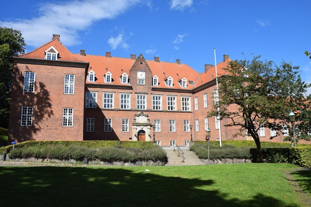 Viborg Museum