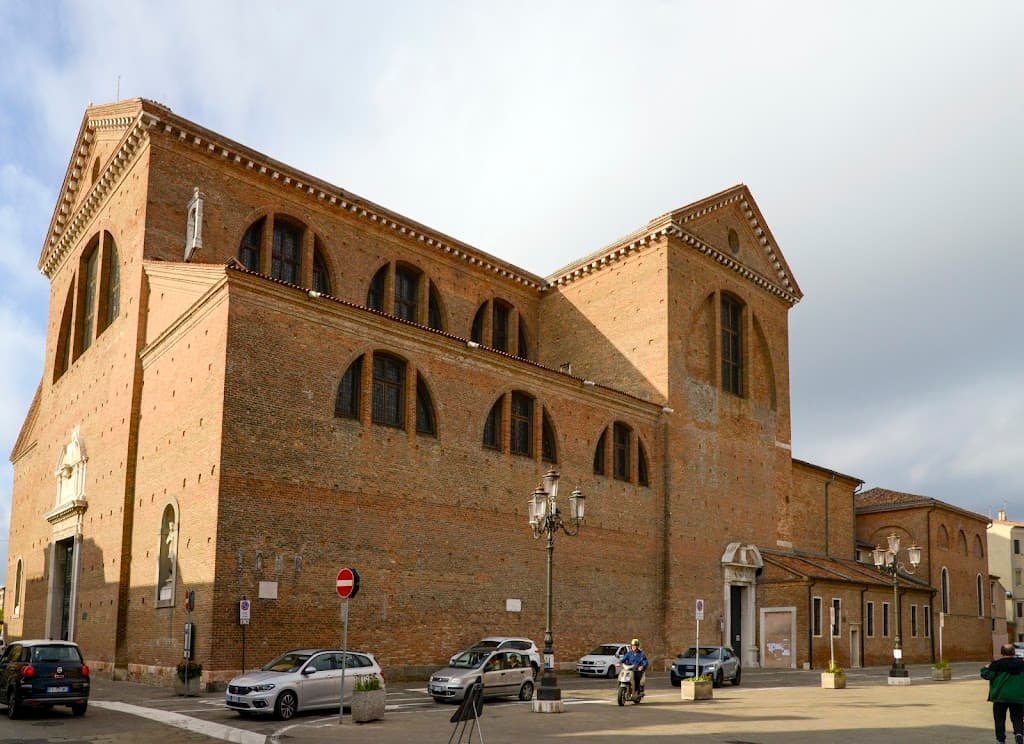 Cattedrale di Santa Maria Assunta
