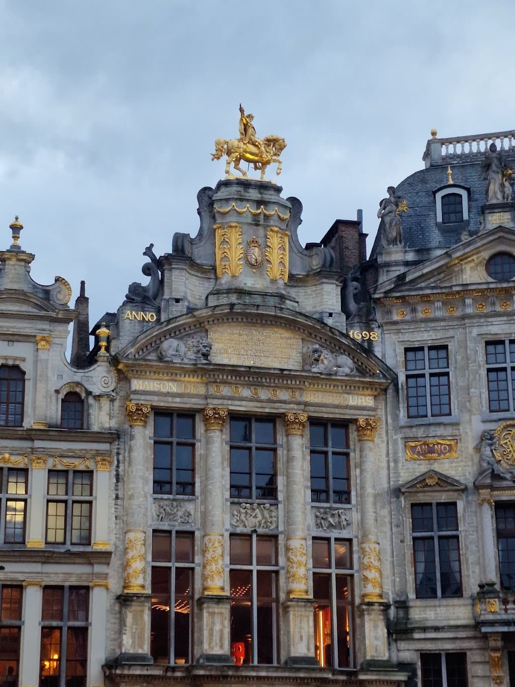 Museum van de Belgische Brouwers