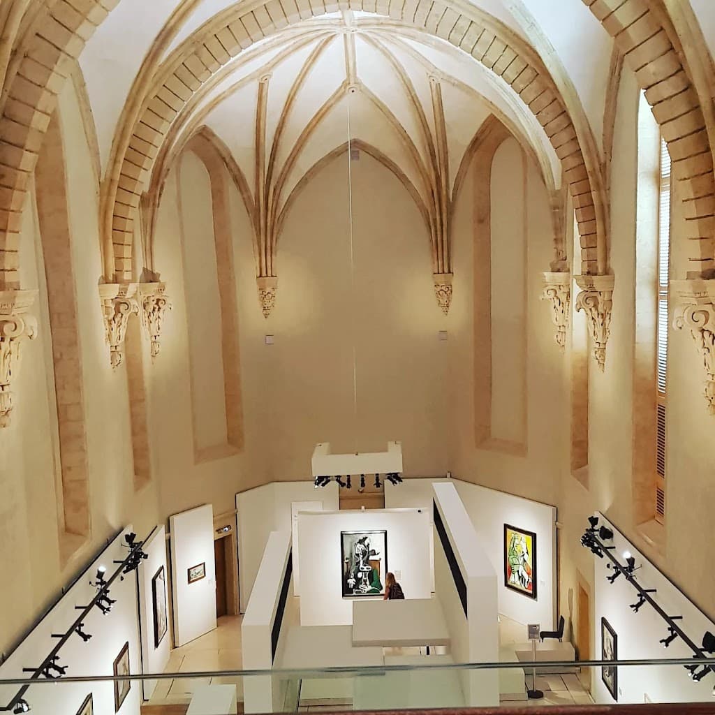 Musée Granet