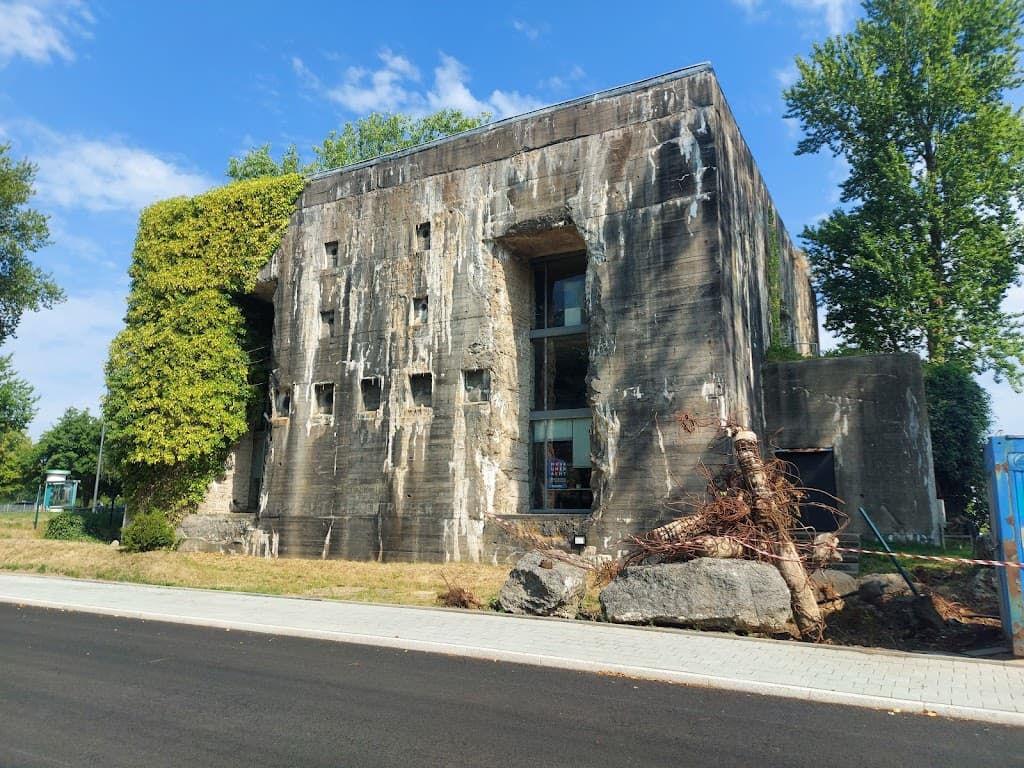 Hochbunker Kiel