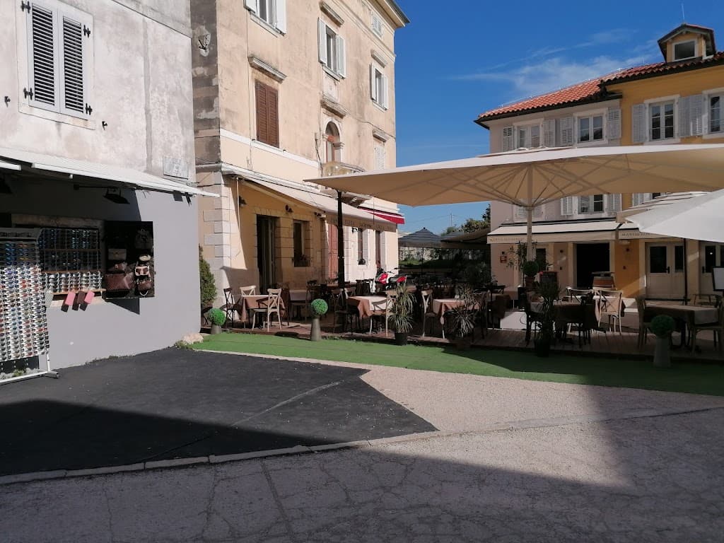 Marafor-Platz