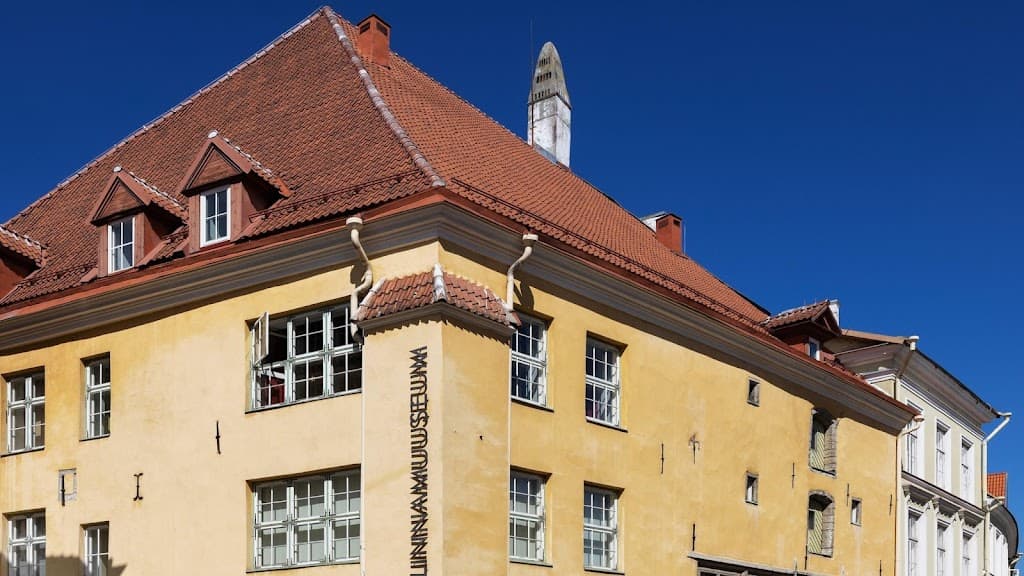 Tallinna Linnamuuseum