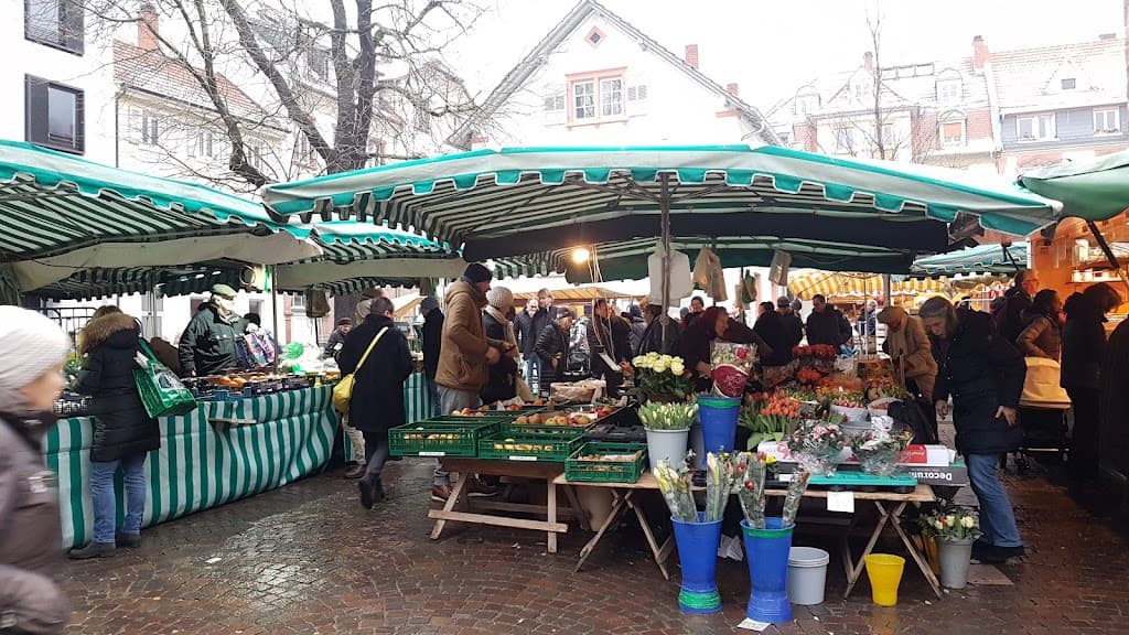 Neuenheimer Markt