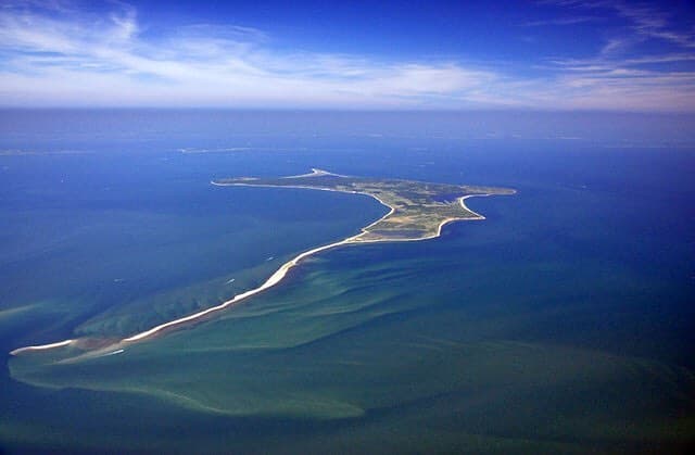 Gardiners Island