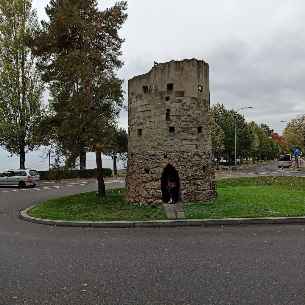 Haldimand-Turm