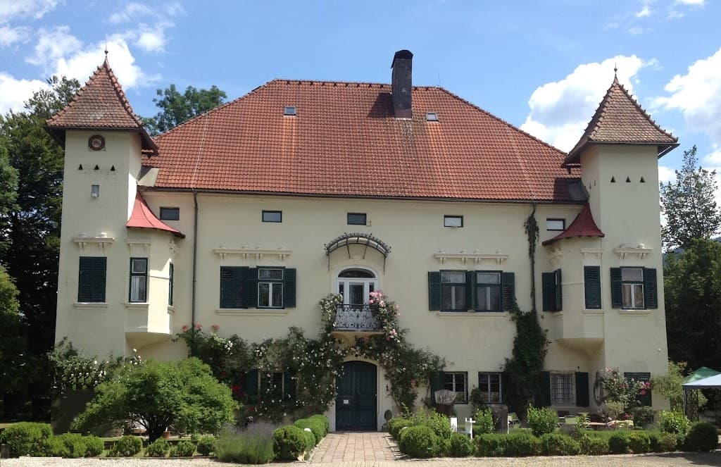 Schloss Ebenau