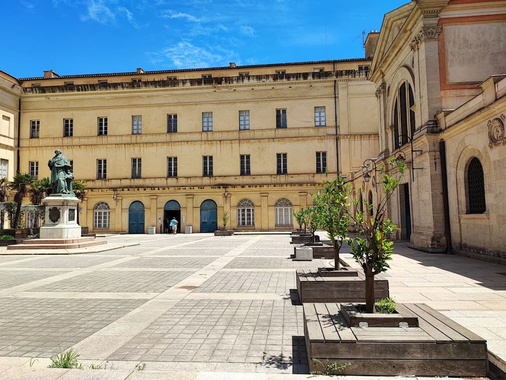 Musée Fesch